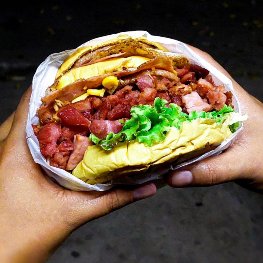 (Apenas Retirada) Mania Burguer